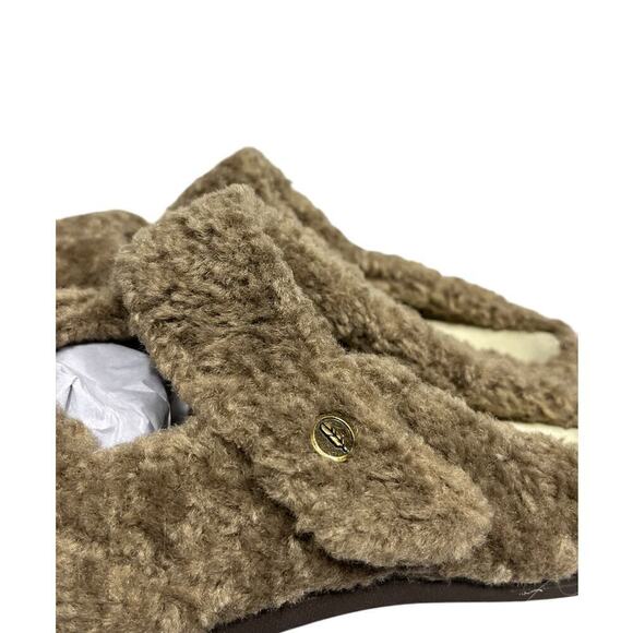 Revealing Women’s Oceanside adjustable Slippers/Size-9B - Picture 7 of 16